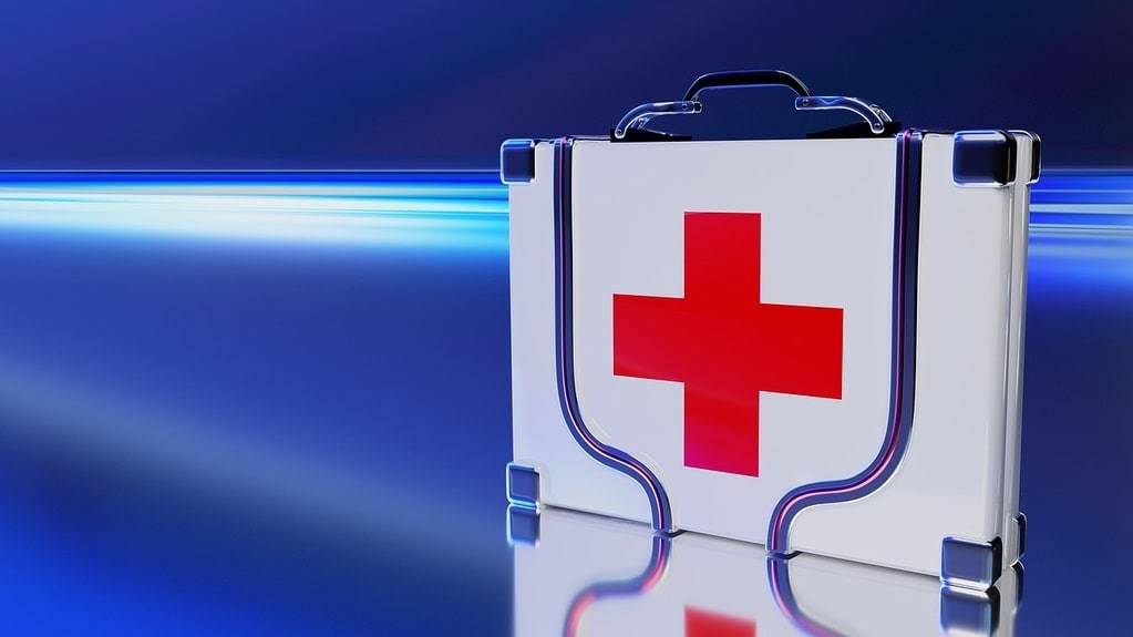 S'inscrire à un cours de premiers secours à Lausanne